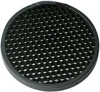 Wabenraster ZBW 20 sw