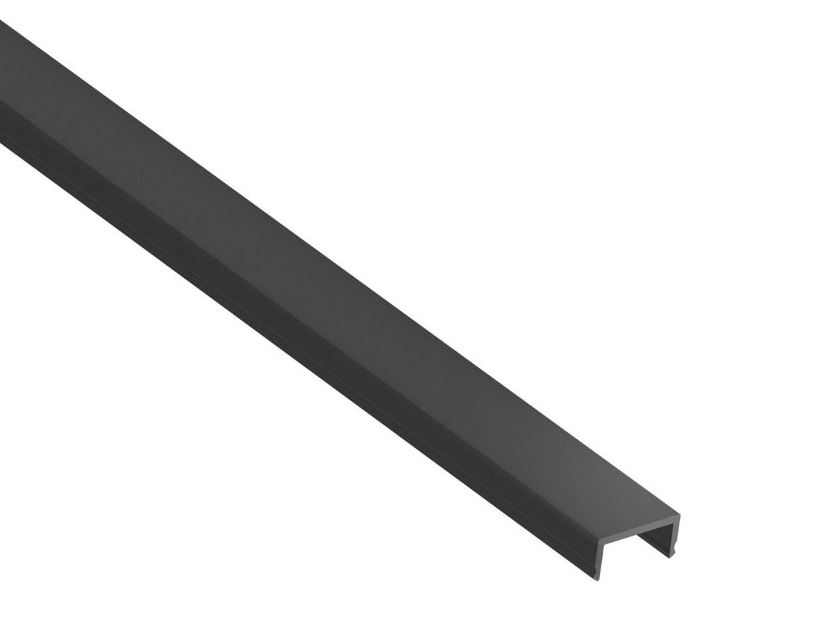 Abdeckung opalschwarz 2m 62378162 Abdeckung opalschwarz 2m 62378162