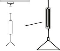 Pendeladapter 974.74