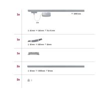 Schiene 950.16