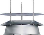 Pagodenspiegel 5NA14000XS2