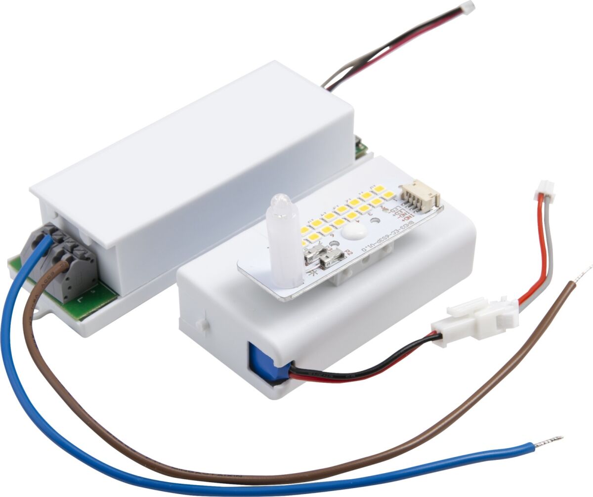 Notstrommodul MM77175