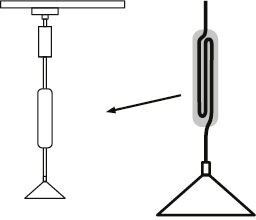 Pendeladapter 974.74