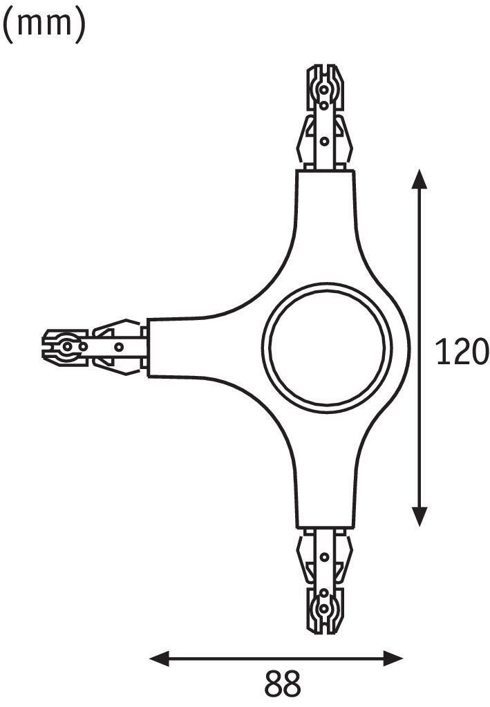 Verbinder 954.83
