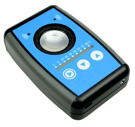 Lichtflimmer-Messgerät 90701