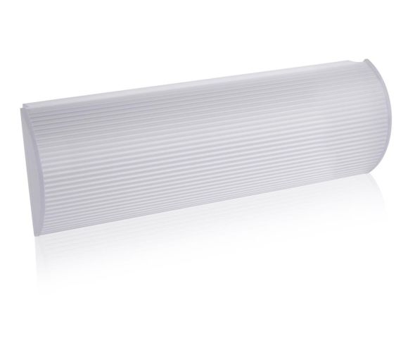 Diffusorscheibe MB-DIF-R-125