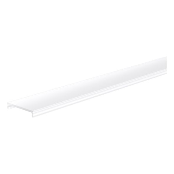 Alu-Profil-Abdeckung KAMR100 Alu-Profil-Abdeckung KAMR100