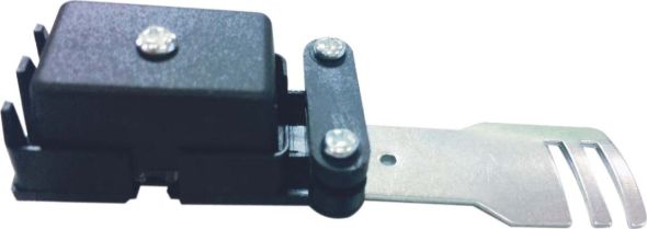 Abstandshalter/Steckklemme MT75209 Abstandshalter/Steckklemme MT75209