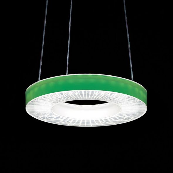 Einlegefolie IRIS-L FOLIE GRÜN