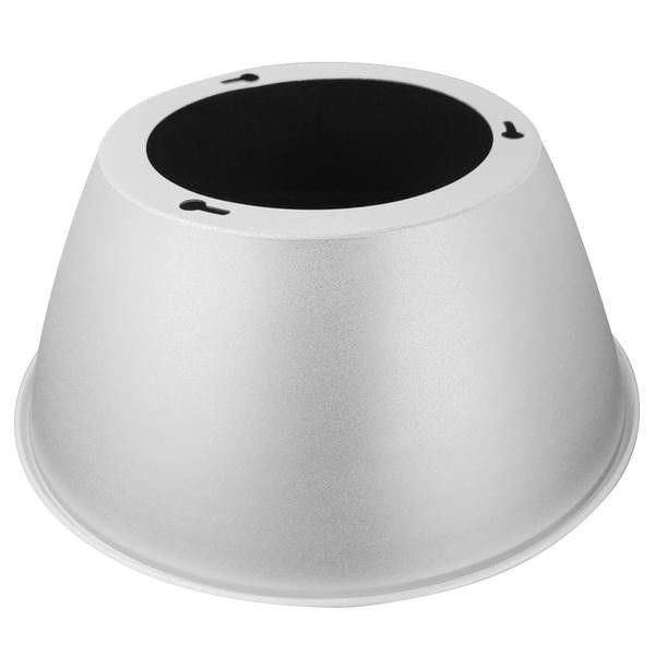 Leuchtenschirm 90 Grad 81046250