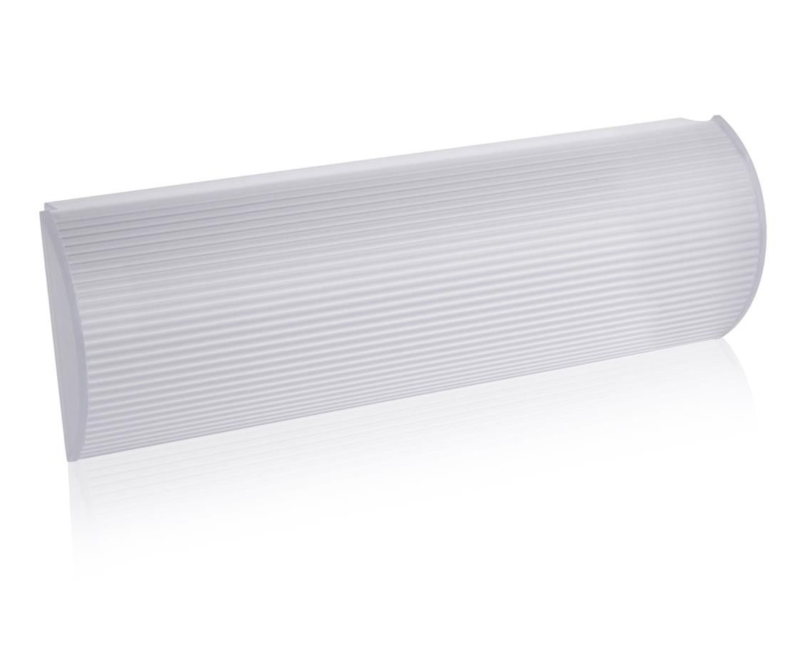 Diffusorscheibe MB-DIF-R-125