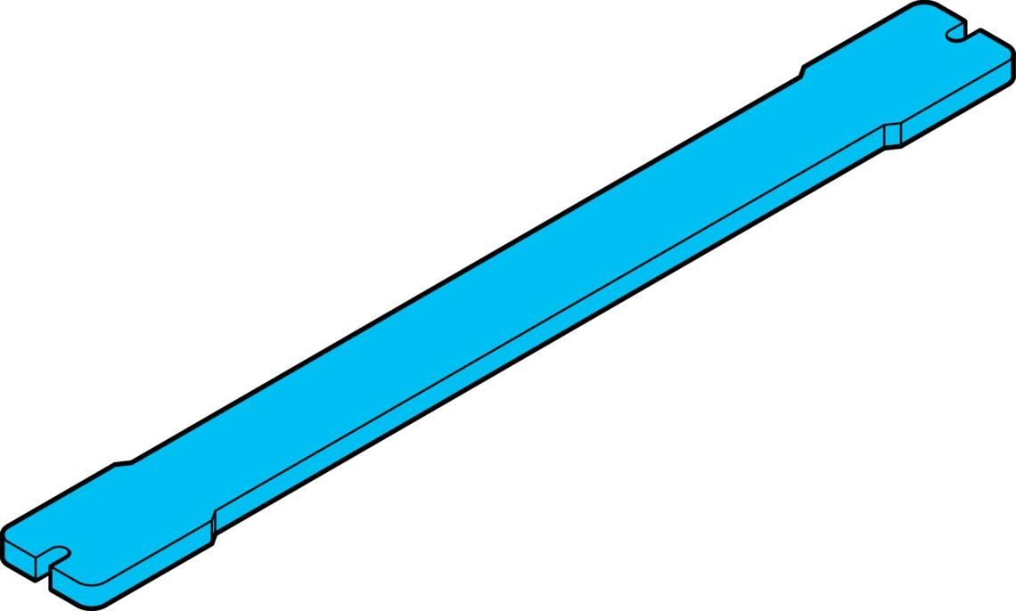 Schutzscheibe BE-A130-LTK Schutzscheibe BE-A130-LTK