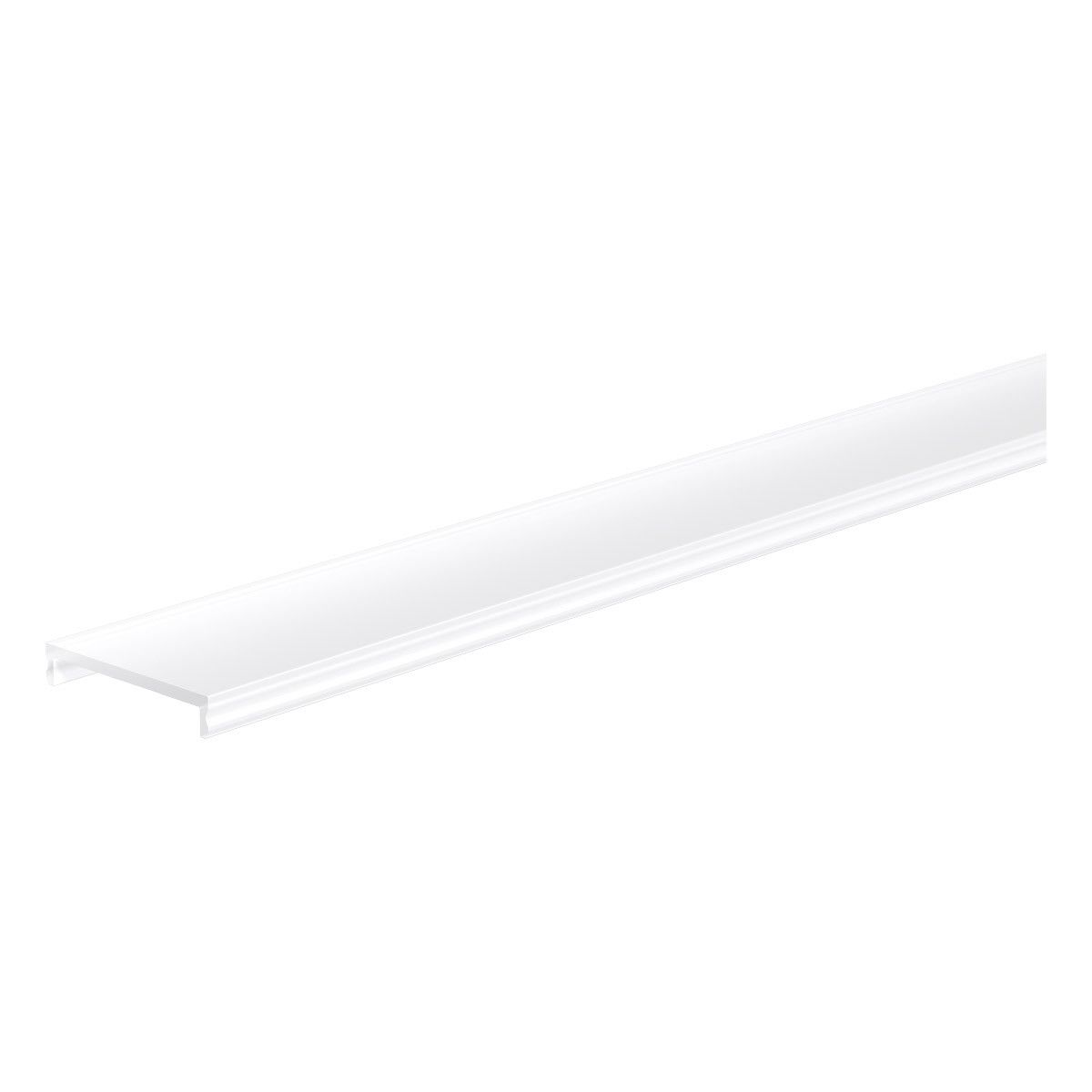 Alu-Profil-Abdeckung KAMR100