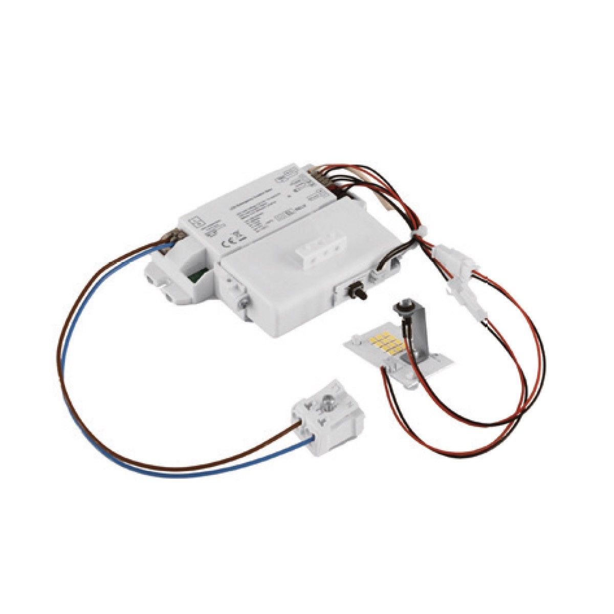 Notstrommodul W30ELC