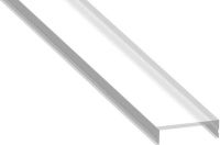 Kunststoff-Abdeckung klar 62398952