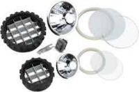 Frontscheibe klar 77FS301