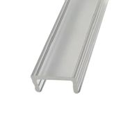 Abdeckung klar DCL-Z-A1U1 AKB/3000