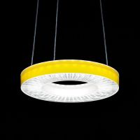 Einlegefolie IRIS-L FOLIE GELB