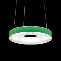 Einlegefolie IRIS-L FOLIE GRÜN