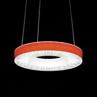 Einlegefolie IRIS-O FOLIE ROT