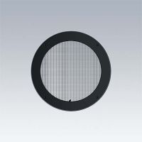 Raster CONT3 36/52L LOUVER