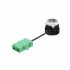 LED-Einbaustrahler RS150Z MOD #54834399