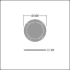 Diffusor CONT3 36 #96633466