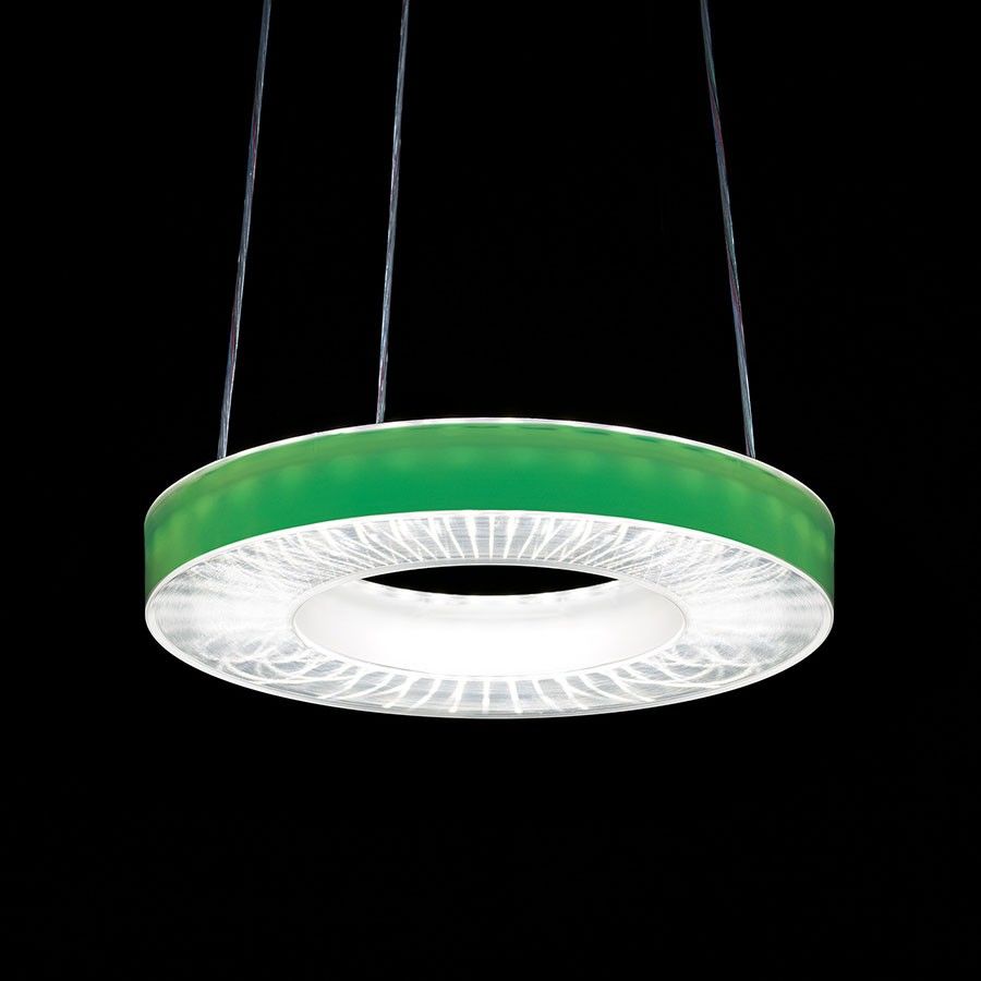 Einlegefolie IRIS-L FOLIE GRÜN