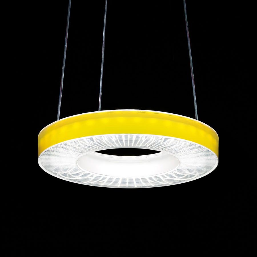 Einlegefolie IRIS-O-L FOLIE GELB