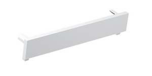 Endkappe Kunststoff 62399749