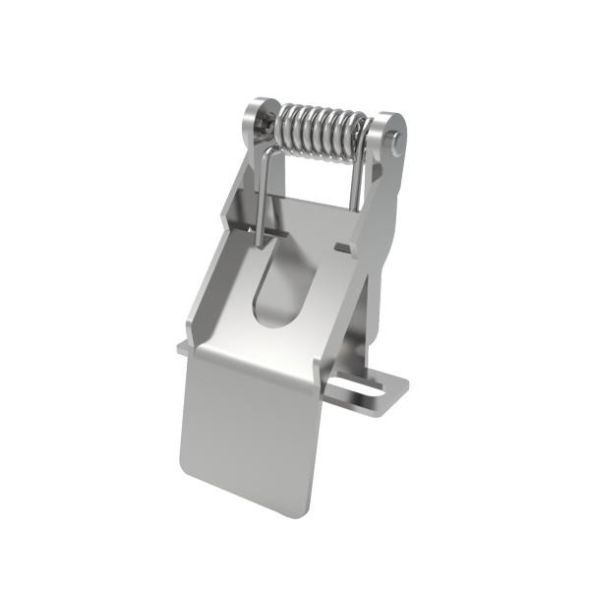 Einbaufeder 4er Set 00532900 Einbaufeder 4er Set 00532900