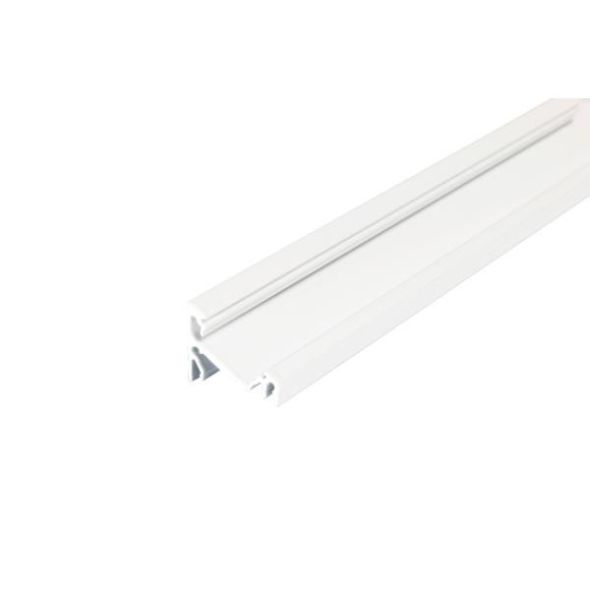 LED-Alu-Eck-Profil 53702070 LED-Alu-Eck-Profil 53702070