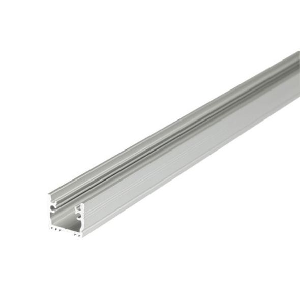 LED-Alu-Profil 53652260 LED-Alu-Profil 53652260