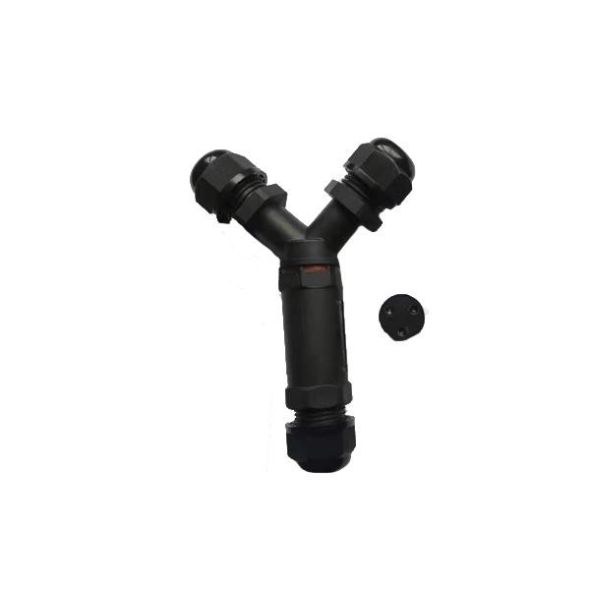 Y-Kabelverbinder 81058000 Y-Kabelverbinder 81058000