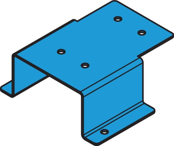 Haltesystem-BE-FL-CS60 HS-BE-FL-MP-VS-M3 Haltesystem-BE-FL-CS60 HS-BE-FL-MP-VS-M3