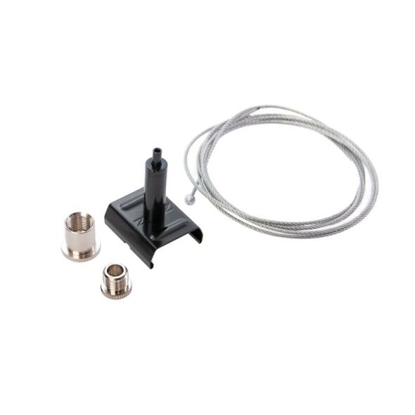 Schienenabhängung 1,5m 5092-S Schienenabhängung 1,5m 5092-S