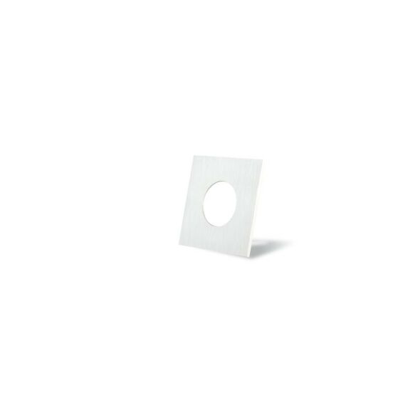 Zierring eckig 3437 Zierring eckig 3437
