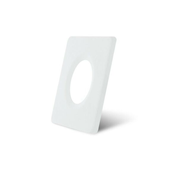 Zierring eckig 5252 Zierring eckig 5252