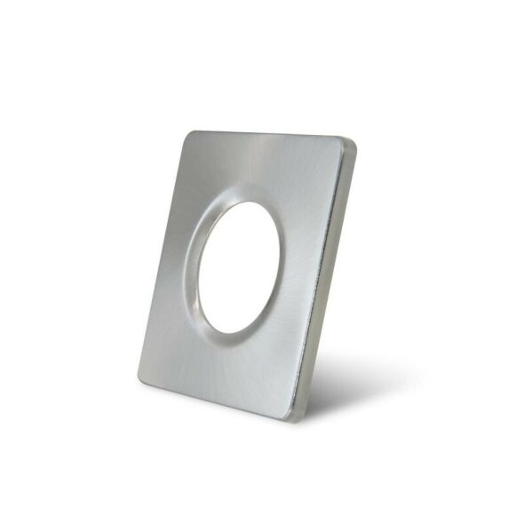 Zierring eckig 5254 Zierring eckig 5254