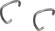 2 Stück Befestig.-ringe f LX-400262 2 Stück Befestig.-ringe f LX-400262