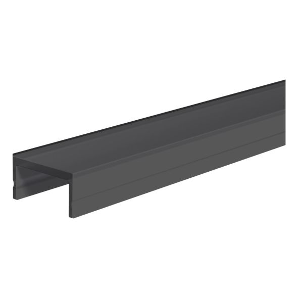 Abdeckung für Alu-Profil KAMB200 Abdeckung für Alu-Profil KAMB200