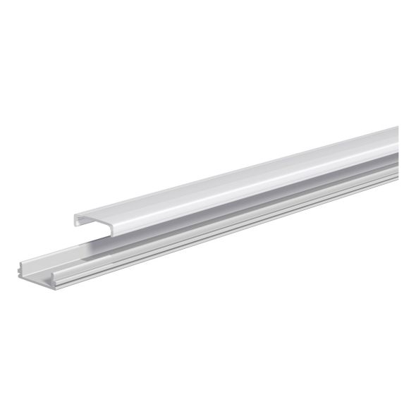 Aluminium-Profil APFLAT1AM300 Aluminium-Profil APFLAT1AM300