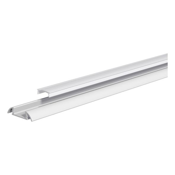 Aluminium-Profil APFLAT2AM300 Aluminium-Profil APFLAT2AM300