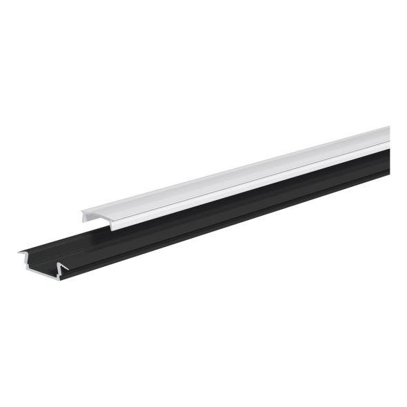 Aluminium-Profil APFLAT3AM300B