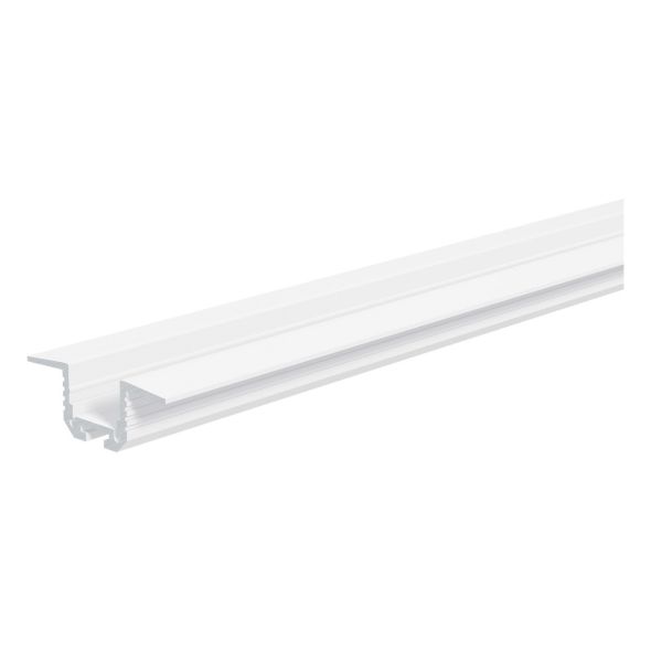 Aluminiumprofil 2m APTEW200 Aluminiumprofil 2m APTEW200
