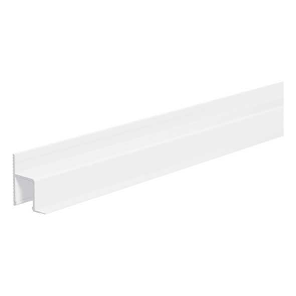Aluminiumprofil 2m APWAW200 Aluminiumprofil 2m APWAW200