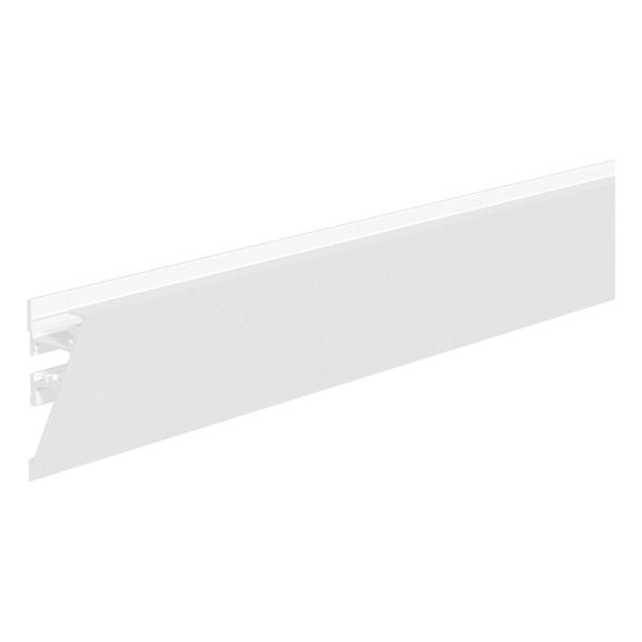 Aluminiumprofil 3m APKV300 Aluminiumprofil 3m APKV300