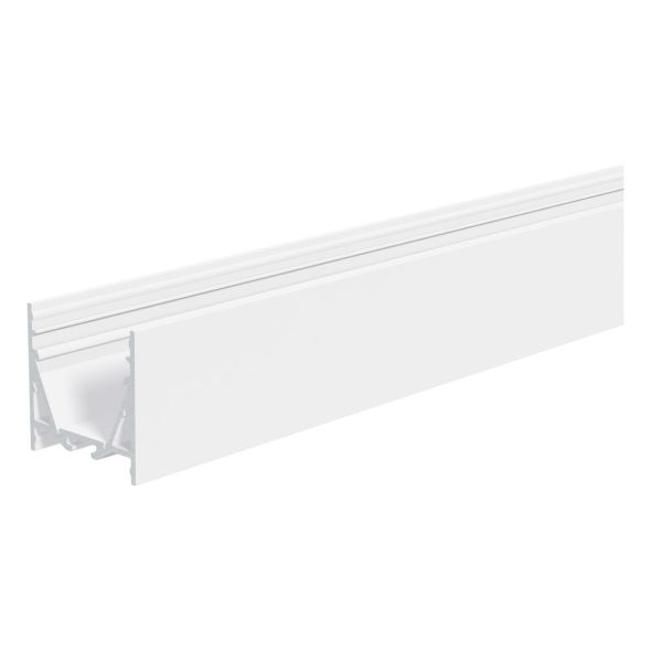 Aluminiumprofil 3m APRUW300 Aluminiumprofil 3m APRUW300