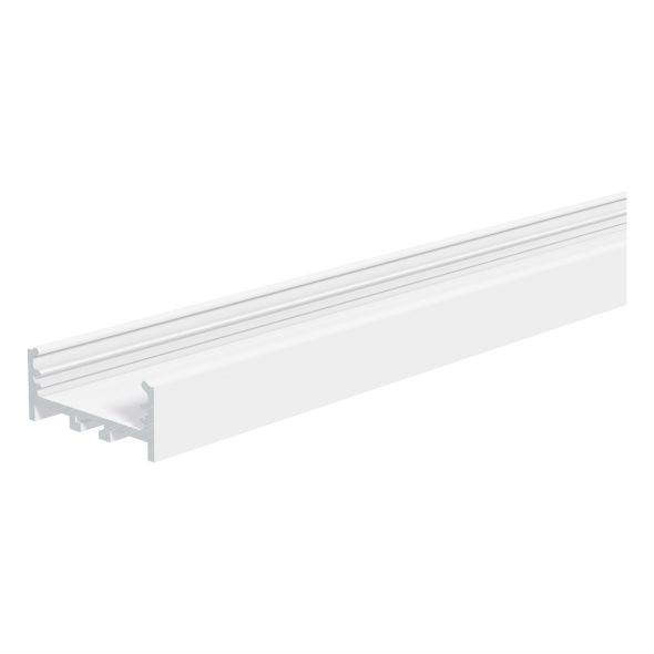 Aluminiumprofil 3m APSFW300 Aluminiumprofil 3m APSFW300