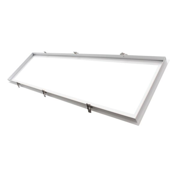 Einbaurahmen BP12EBR